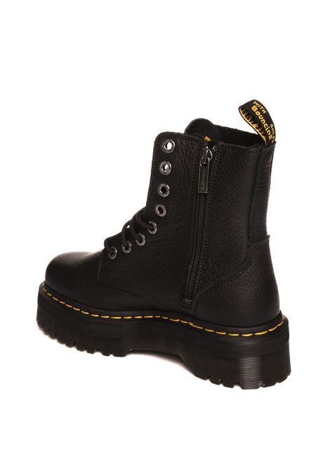 anfibio platform Jadon III nero DR. MARTENS | JADON IIIPISA-BLACK